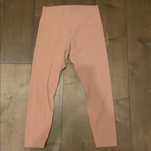 Lululemon leggings